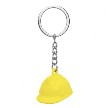 [NPS] 安全帽鎖匙扣