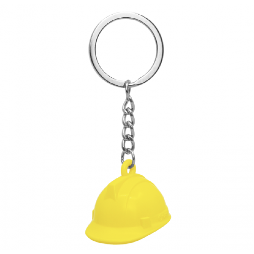 [NPS] 安全帽鎖匙扣