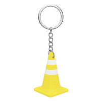 [NPS] 街道雪糕筒鎖匙扣