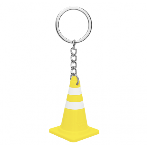 [NPS] 街道雪糕筒鎖匙扣