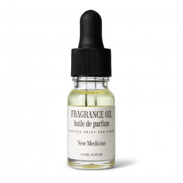 FRAGRANCE OIL - NEW MEDICINE 9ml