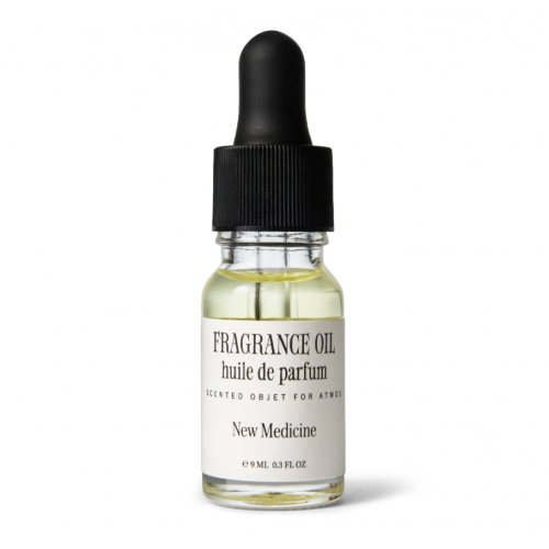 FRAGRANCE OIL - NEW MEDICINE 9ml FRAGRANCE OIL - NEW MEDICINE 9ml