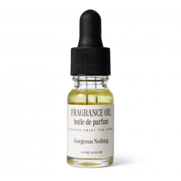 FRAGRANCE OIL- GORGEOUS NOTHING 9ml