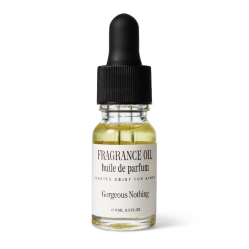FRAGRANCE OIL- GORGEOUS NOTHING 9ml FRAGRANCE OIL- GORGEOUS NOTHING 9ml