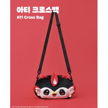 ATI Cross Bag