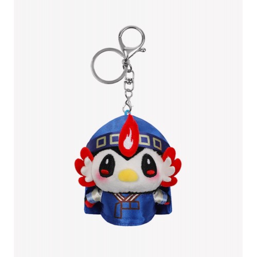 ATI Plushie Keychain - Hanbok Ver. ATI Plushie Keychain - Hanbok Ver.