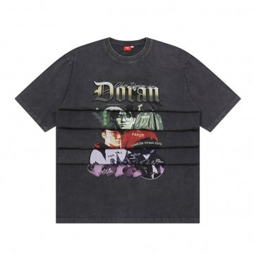 [G4] T1 Home Ground Player T-Shirt