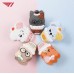 T1 Ice-Cream Mini Friends 冰箱食物夾