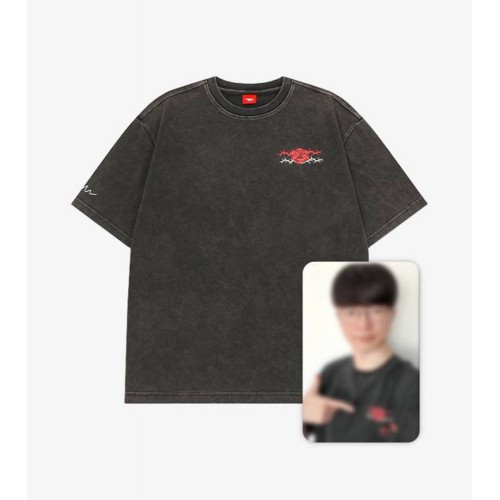 [Pre-Order] [Faker 30th B-Day] T-Shirt