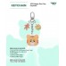 <Pre-order>2026 Happy Oner Day！Keychain 鎖匙扣 (連postcard B)