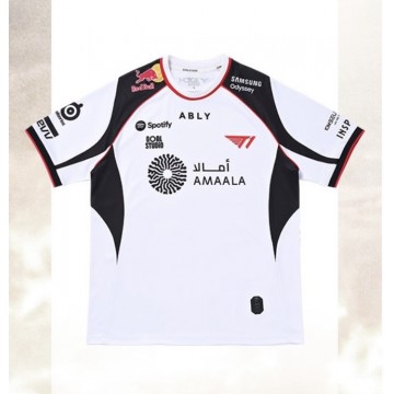 [LoL] 2026 T1 Uniform Jersey