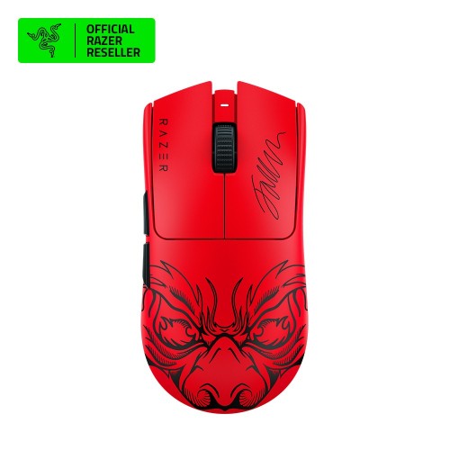 T1 Razer Viper V3 Pro Faker Edition