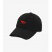 [Renewal Ver.] T1 Logo Ball Cap - Black