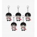 [Pre-Order] LIMITLESS PLUSHIE KEYCHAIN