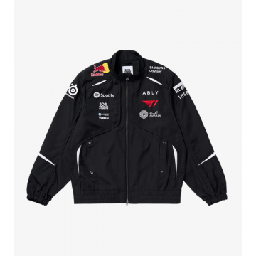 [LoL] 2026 T1 Uniform Jacket Ver.2