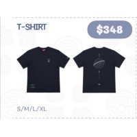 [Pre-Order] 2026 T1 暗行天文 T-shirt