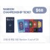[Pre-Order] 2026 T1 暗行天文 Random Championship Ticket