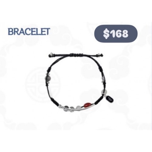 [Pre-Order] 2026 T1 暗行天文 Bracelet