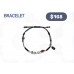 [Pre-Order] 2026 T1 暗行天文 Bracelet