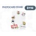 [Pre-Order] 2026 T1 暗行天文 Photocard Stand