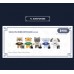 [Pre-Order] 2026 T1 Plushie Keychain 15cm