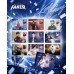 <Pre-order> Faker 紀念郵票 (不包含郵票冊)<2026年10月21日(週三)統一發貨> <Pre-order> Faker 紀念郵票 (不包含郵票冊)<2026年10月21日(週三)統一發貨>