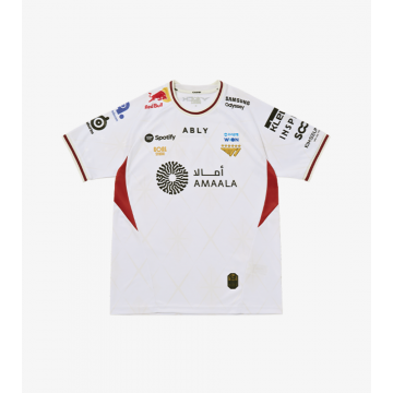 [LoL] 2026 Worlds JERSEY