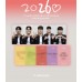 [LoL] 2026 T1 Cafe photocard