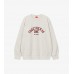 Together Sweatshirt - Oatmeal