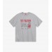T1 Win T-Shirt - Grey
