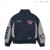 [Pre-Order] BDNS x T1 Base Jacket Navy