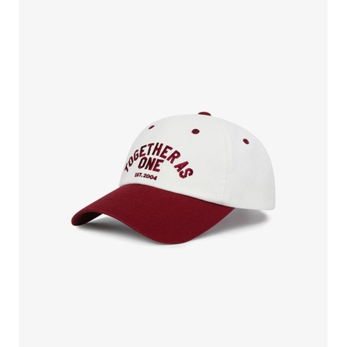 Together Vintage Ball Cap 2004 Together Vintage Ball Cap 2004