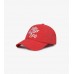 Together Ball Cap - Red Together Ball Cap - Red