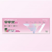 大熊 x T1 維生素B(美肌/消除疲勞)-20粒×5盒 + 小卡1套5張 +隨機1 張+ 明信片1張