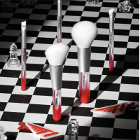 [Pre-Order] [T1xABLY 版本] 시그니처 프로-터치 브러쉬 세트 - T1版
