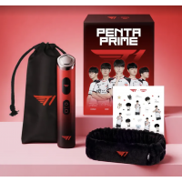[Pre-Order] [T1xABLY版] Penta Prime企劃套裝 - T1版