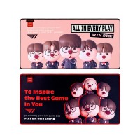 [Pre-Order] T1 | ZMLP Desk Mat (2color) <9月7日官方陸續出貨>