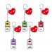 [Pre-Order] T1 | ZMLP Keycap Keychain <9月7日官方陸續出貨>