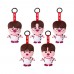 [Pre-Order] T1 | ZMLP Plush Keychain <9月7日官方陸續出貨>