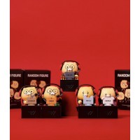 [Pre-Order] 2026 T1 x Kakao 盲盒公仔