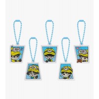 [T1 x Minions] Mystery Acrylic Keychain (隨機)