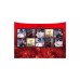 <Pre-order> Faker 紀念郵票 超越傳說神話- 紅款一套10張(共5款圖片各2 張) <Pre-order> Faker 紀念郵票 超越傳說神話- 紅款一套10張(共5款圖片各2 張)