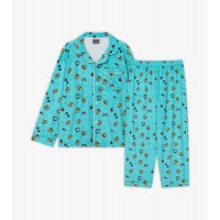 [T1 X MINIONS] PAJAMA