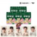維生素B(美肌/消除疲勞)-20粒×5盒 + 隨機小卡5張