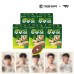 維生素B(消除疲勞)-20粒×5盒 + 隨機小卡5 張
