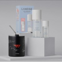 T1 X 크림스킨 징크펩 기획세트