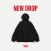 T1 Logo Windbreaker