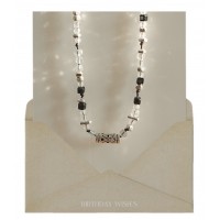 4月) 드림캐처, line bracelet