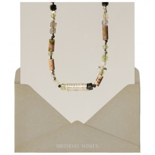 8月) 널 나무해, line bracelet 8月) 널 나무해, line bracelet