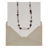 7月) 사랑을 말해요, line bracelet